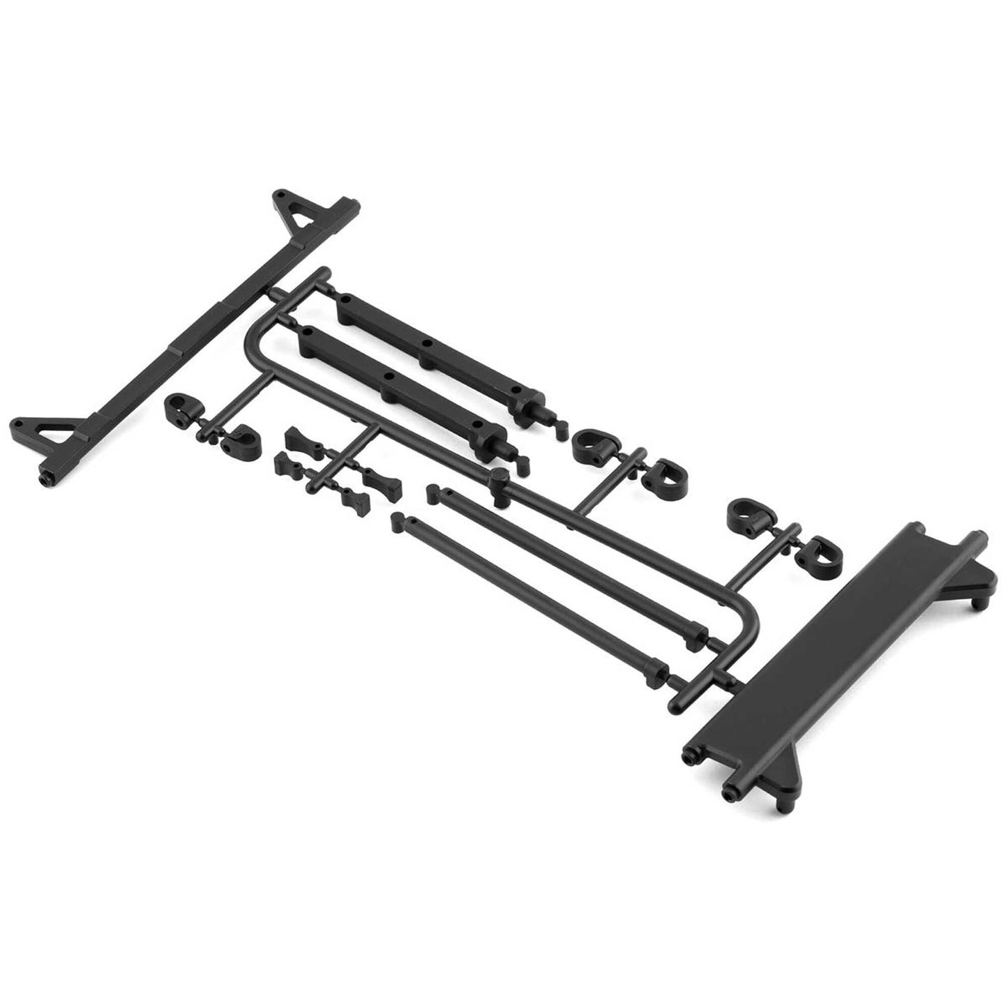 VRD1 Body Mounts (VPS10184)
