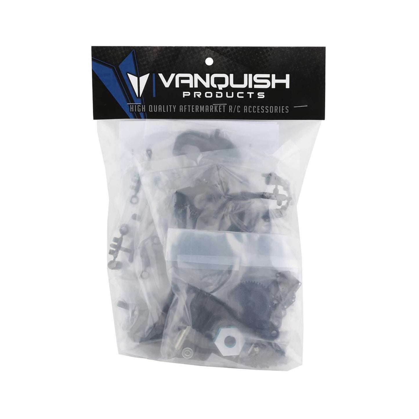 VFD Twin Transmission Kit (VPS10200)