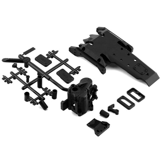 VFD Twin Molded Components (VPS10201)