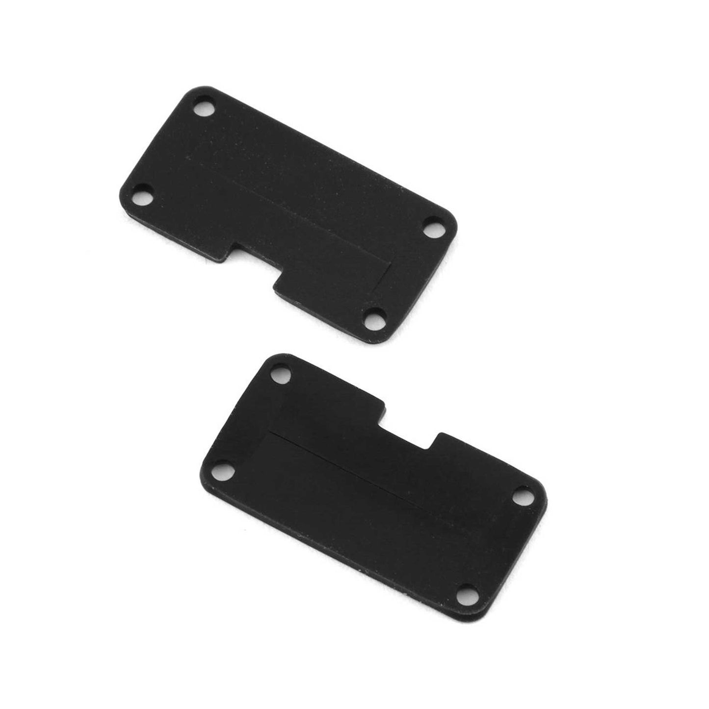 VFD Twin Rubber Gasket - Black (VPS10202)