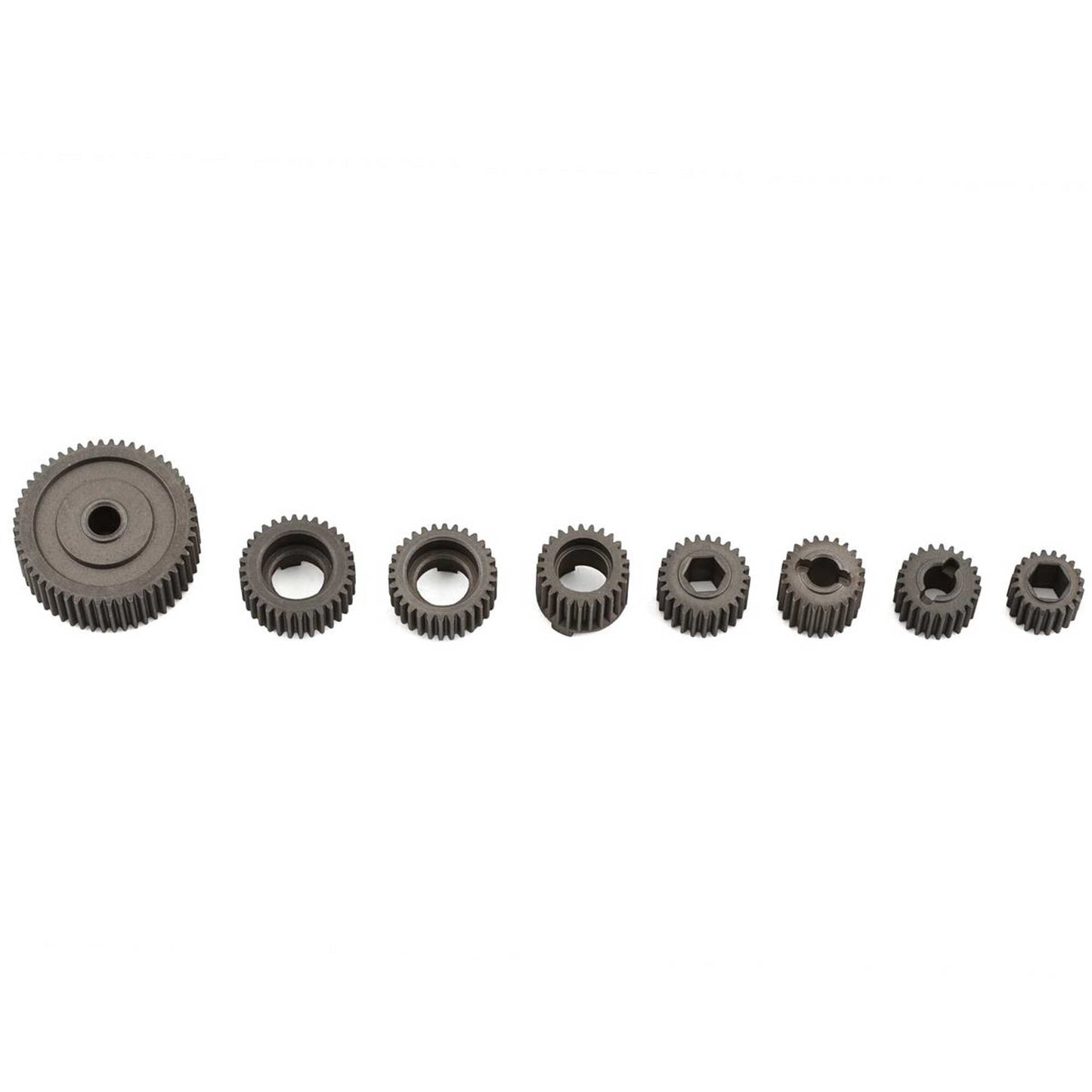 VFD Twin Sintered Gear Set (VPS10204)
