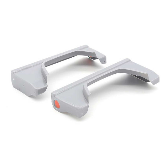 Phoenix Bed Sides Painted Grey for RC Vehicles (VPS10223)