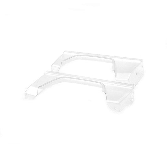 Phoenix Bed Sides Clear Body for RC Vehicles (VPS10224)