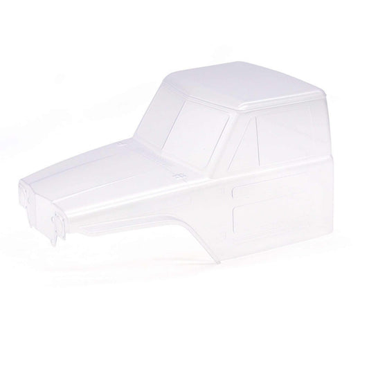 Fordyce Body Cab Clear Body for VS4-10 (VPS10230)