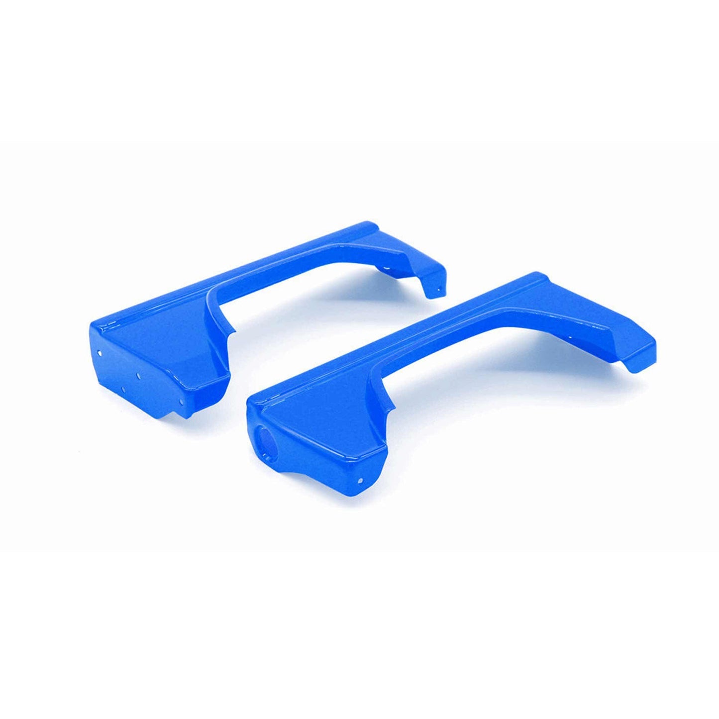 Blue Painted Bed Sides for VS4-10 Fordyce RTR (VPS10234)