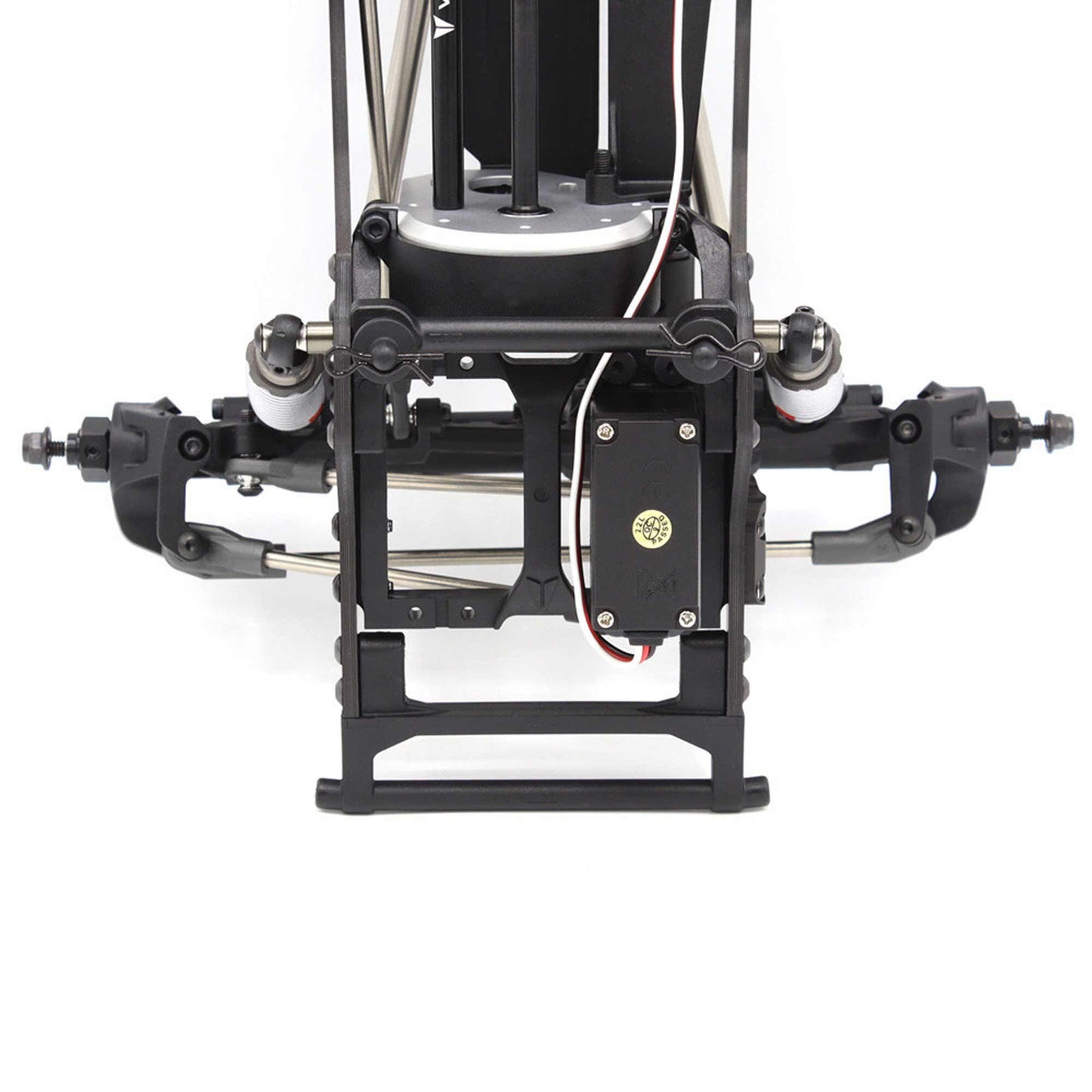 VRD Chassis Mounted Servo Kit (VPS10401)