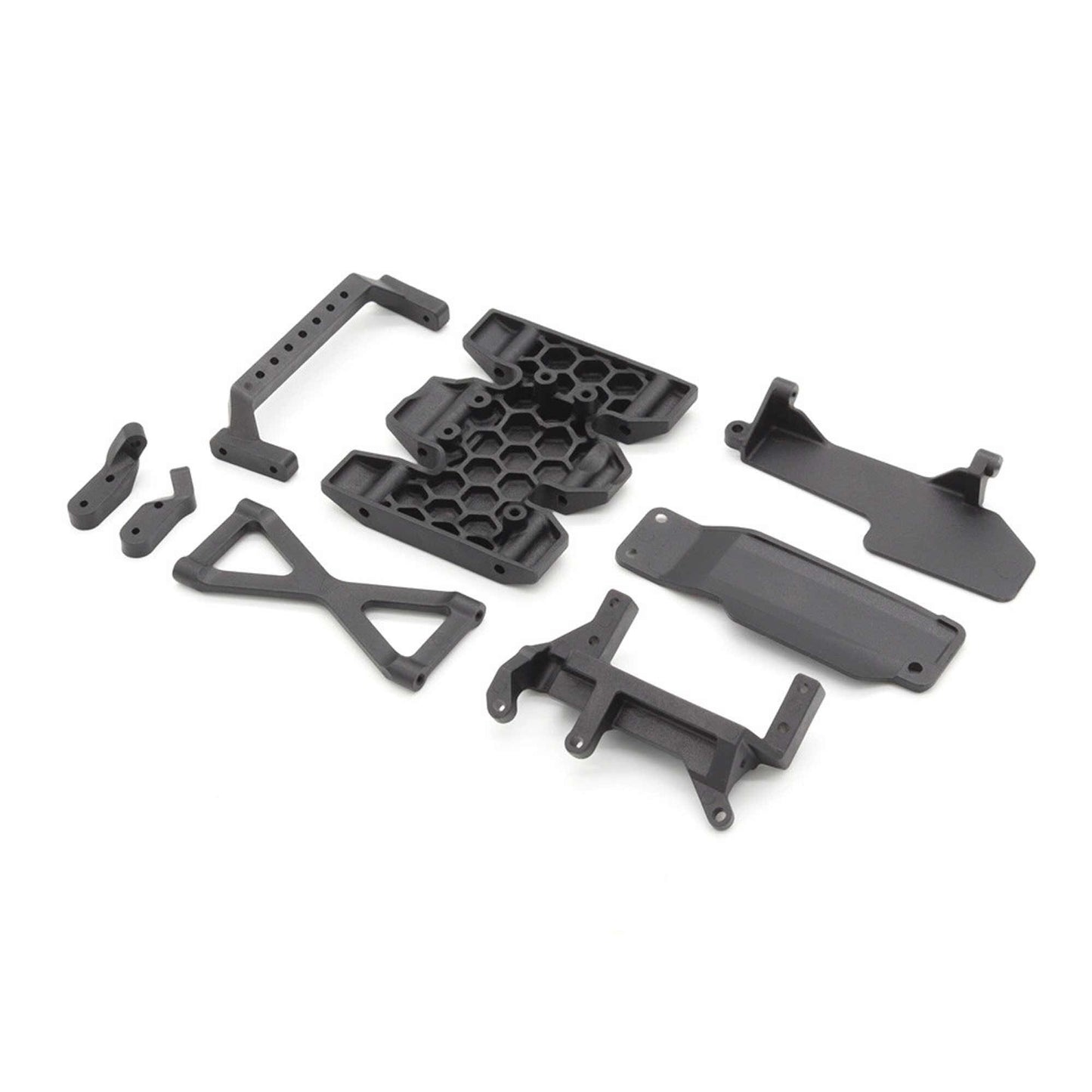 F10 Servo Mount & VRD Components (VPS10406)