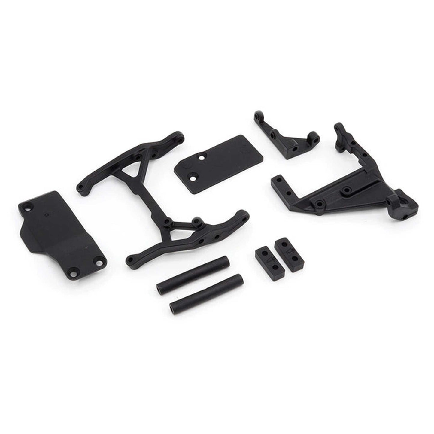 VFD Stubby F10 Behind-The-Axle Servo Component Set (VPS10408)