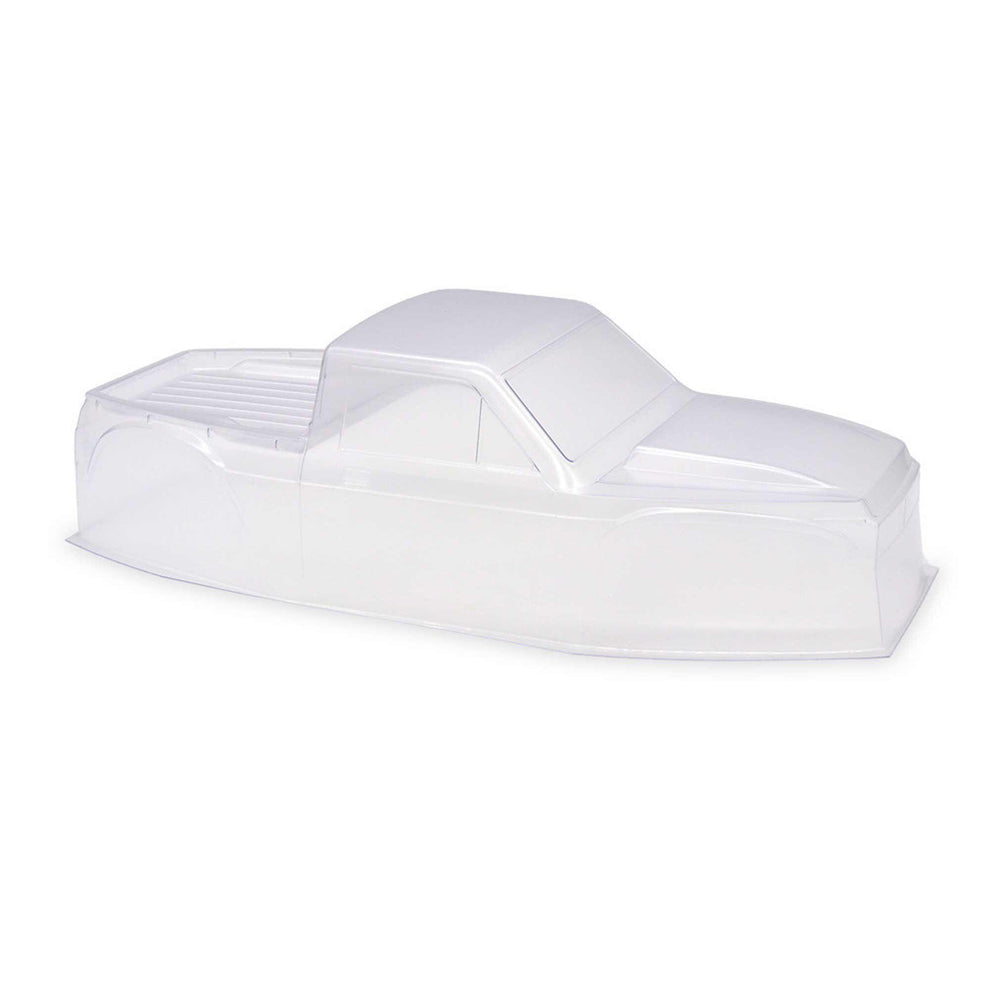 Stance Competition Inspired Pickup Clear Body with 12/3" Wheelbase for