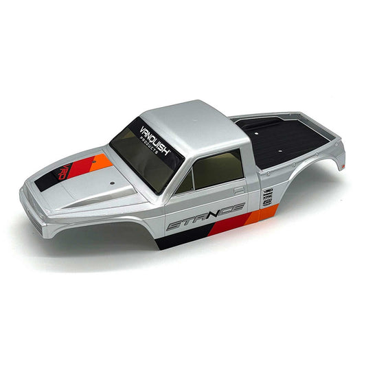 Stance Body - Competition Silver (VPS10410)