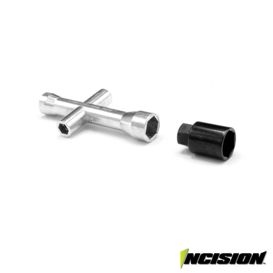 7mm to 8mm Nut Driver Adapter (VPSIRC00142)