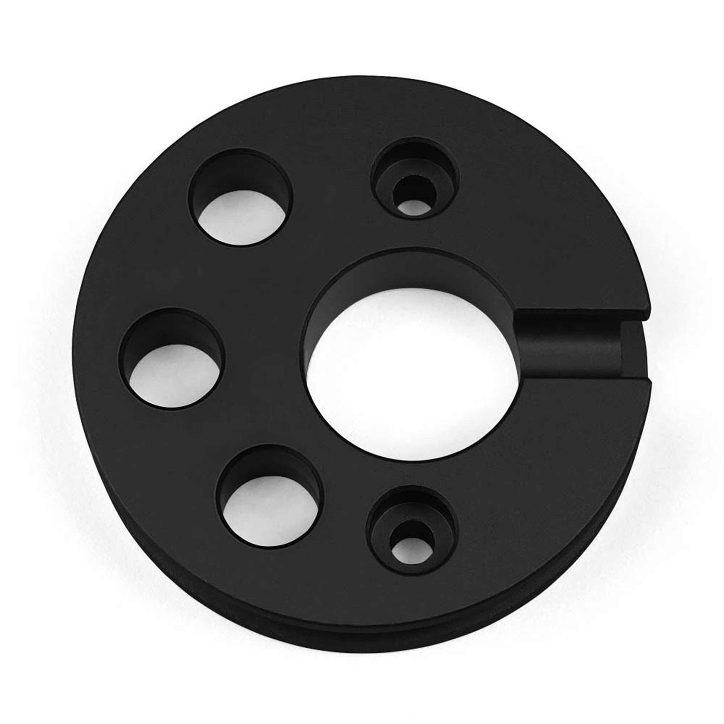 Incision Yeti/RR10 Motor Cam Black Anodized (VPSIRC00150)