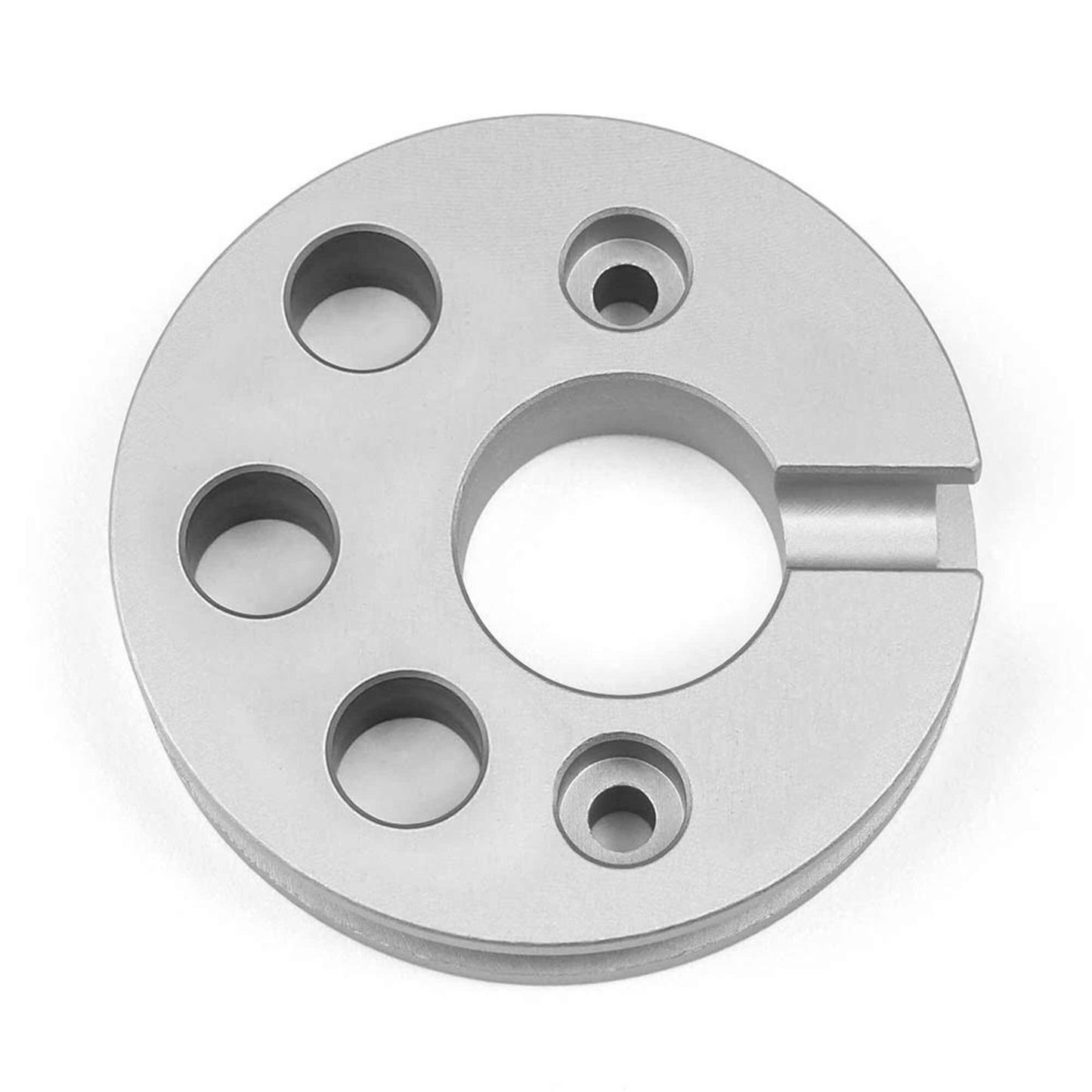Incision Yeti/RR10 Clear Anodized Motor Cam (VPSIRC00152)