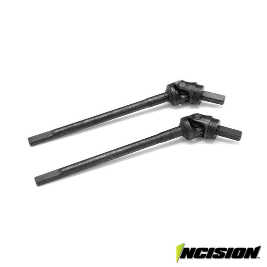 Incision Capra VDI Universals (VPSIRC00182)