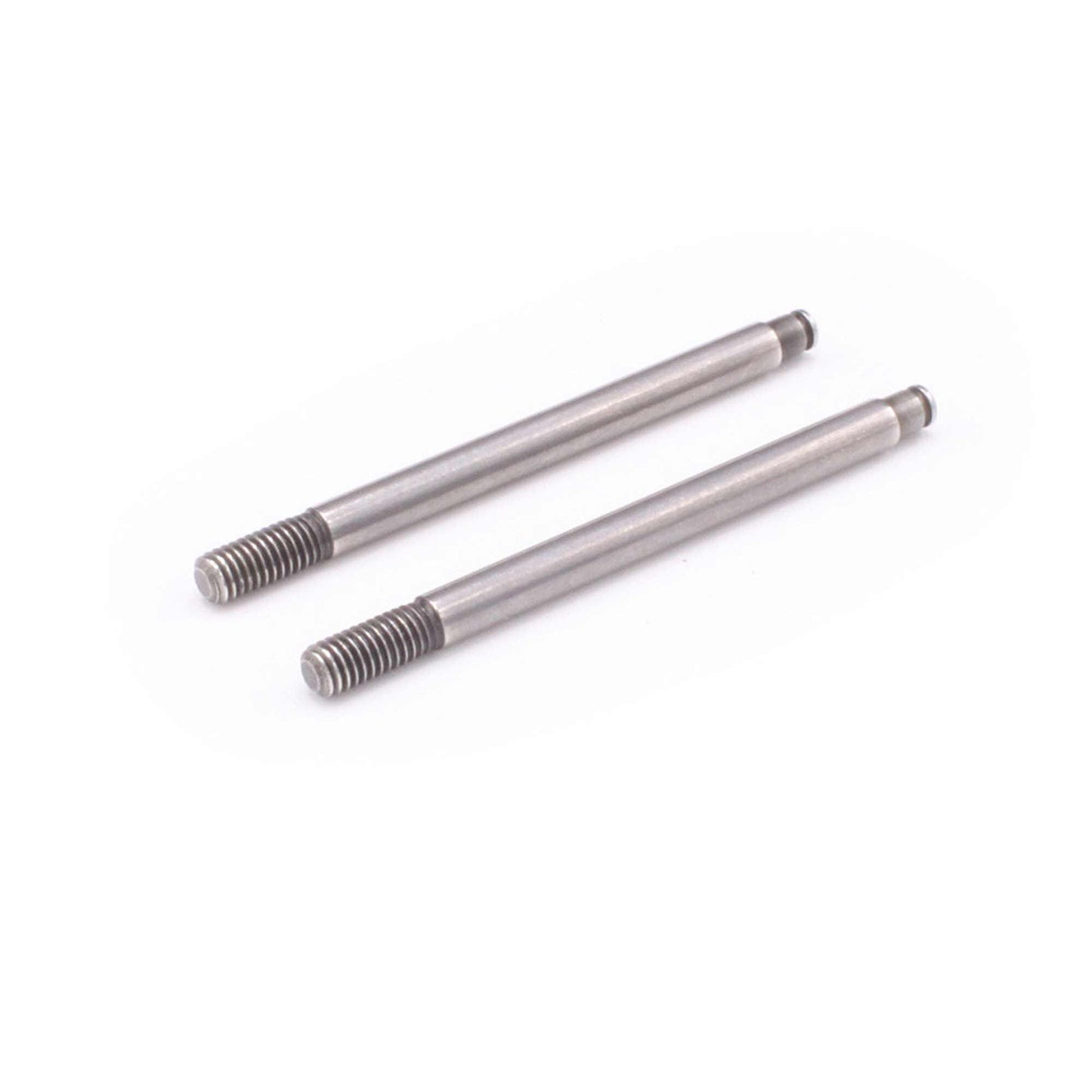 Incision 80mm Polished Shock Shaft Set (VPSIRC00217)