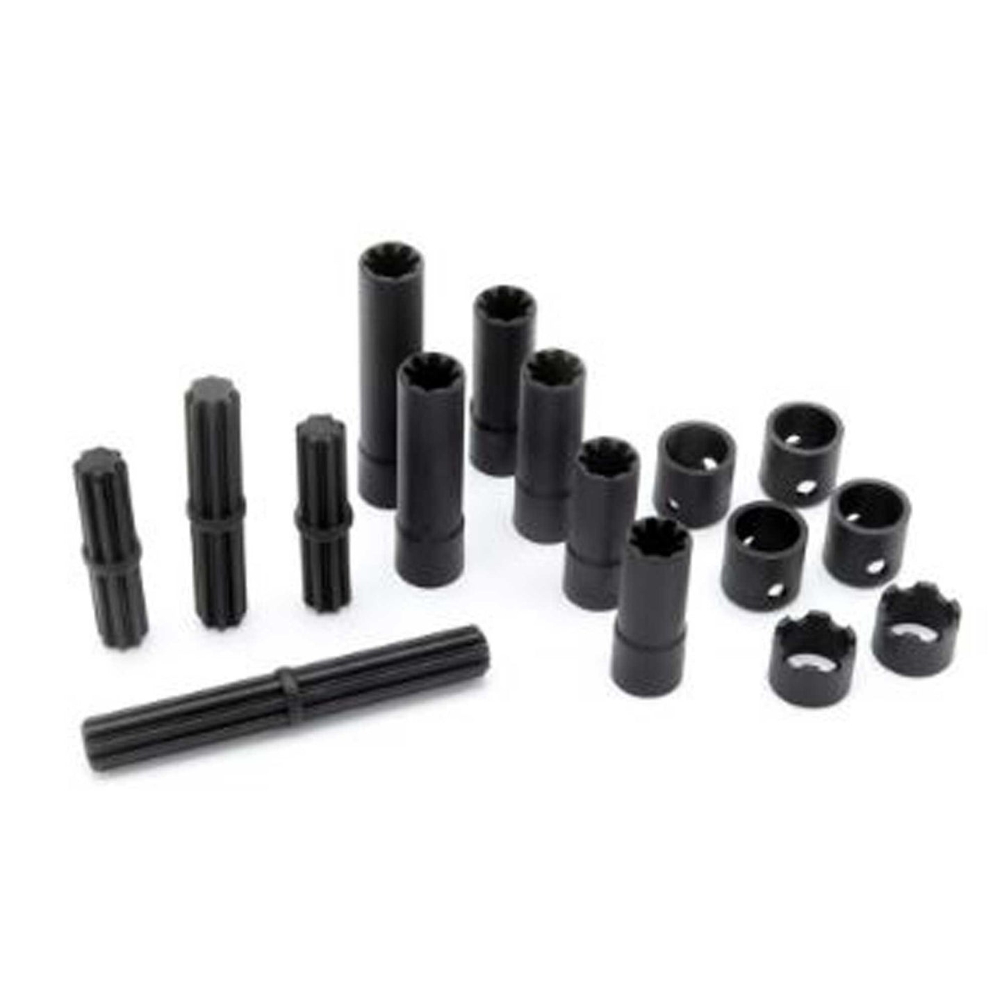 ISD10 Replacement Driveshafts Parts (VPSIRC00231)
