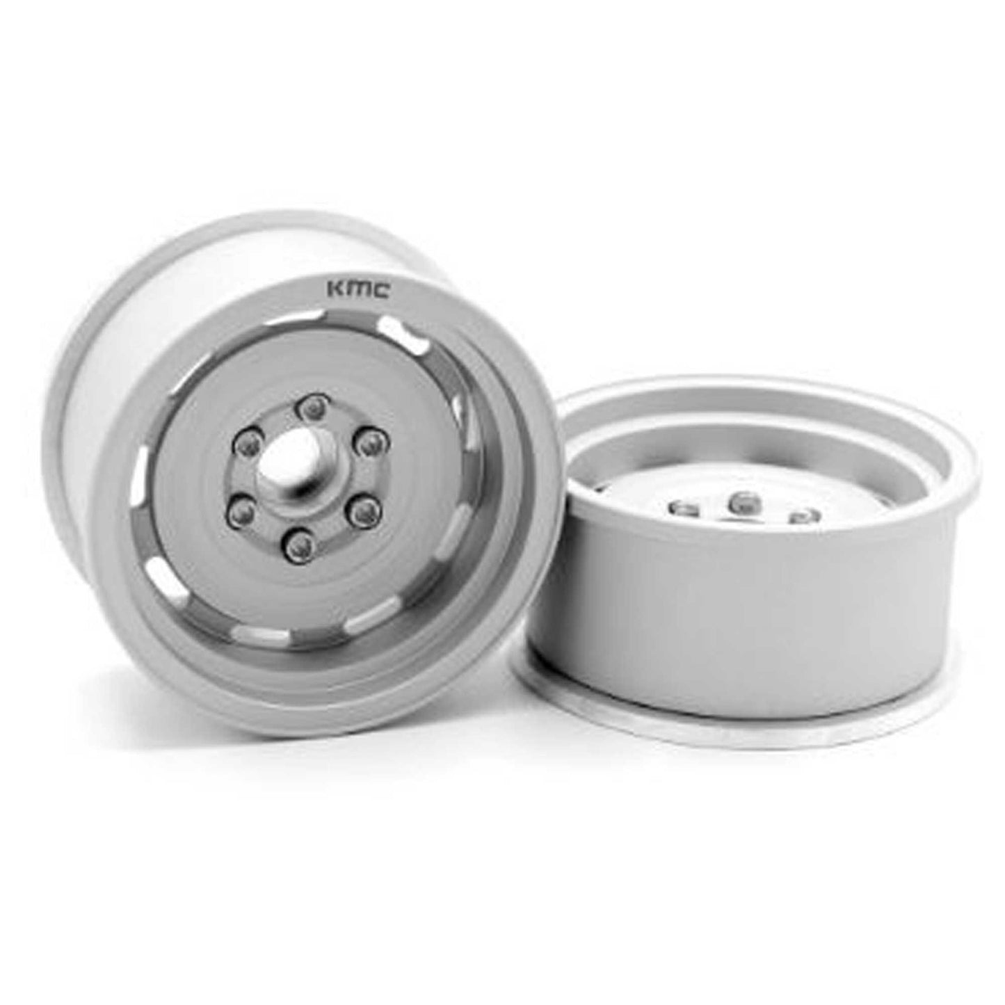 Incision KMC 1.9 KM720 Roswell Clear Anodized (VPSIRC00241)