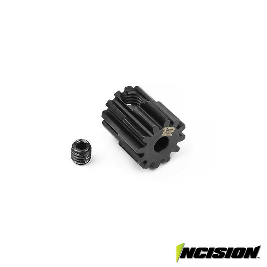 12t 32p Steel Pinion Gear (VPSIRC00260)