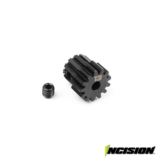 13t 32p Steel Pinion Gear (VPSIRC00261)