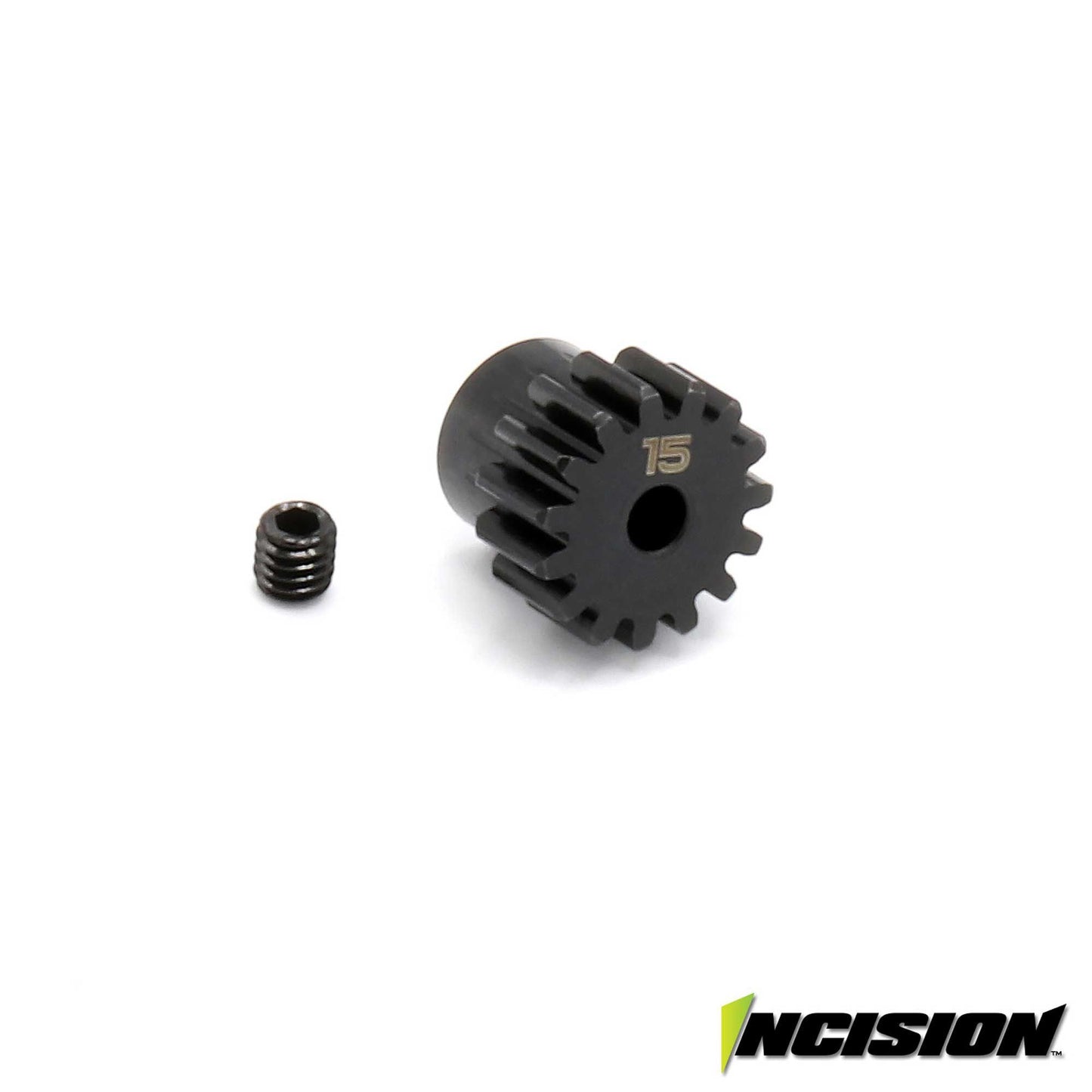 15t 32p Steel Pinion for RC Vehicles (VPSIRC00263)