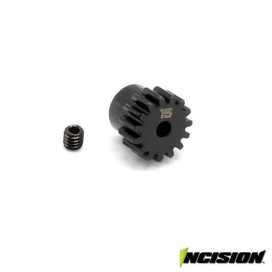15t 32p Steel Pinion for RC Vehicles (VPSIRC00263)