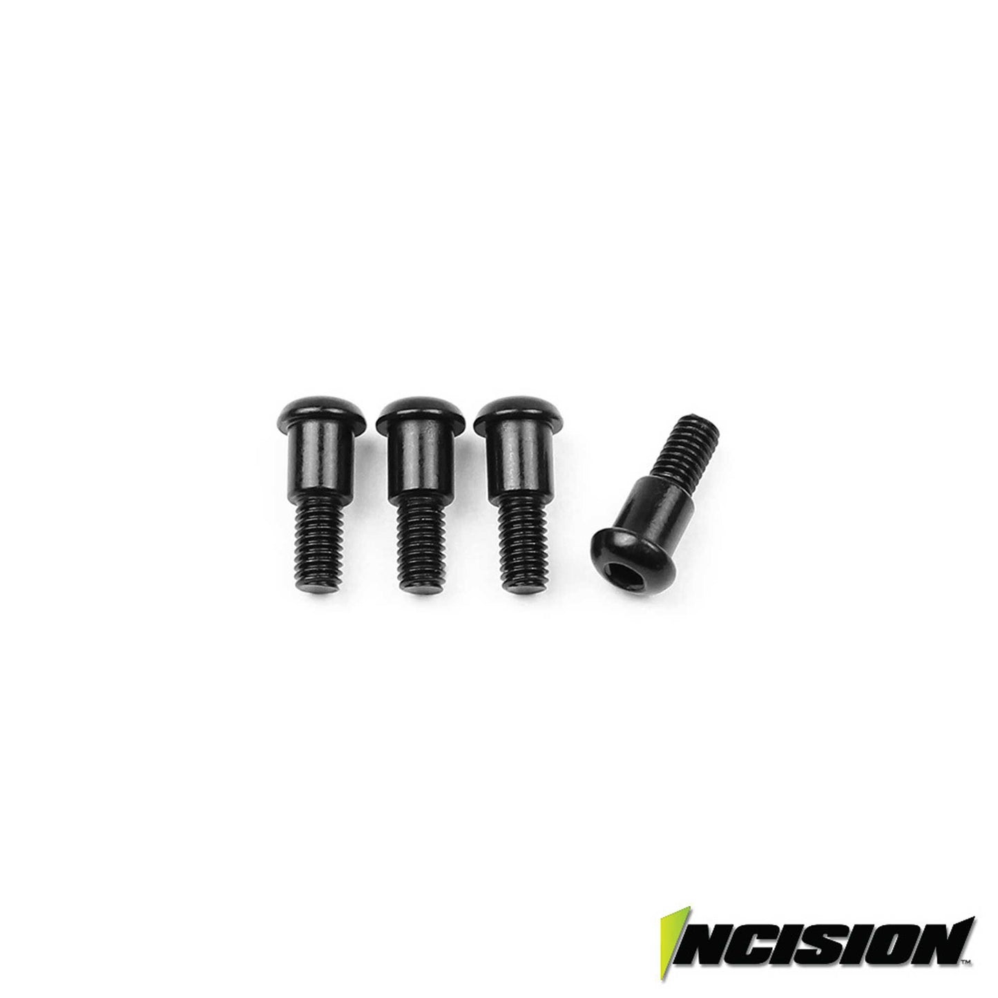 Incision Shoulder Screw Pack of Four (VPSIRC00271)