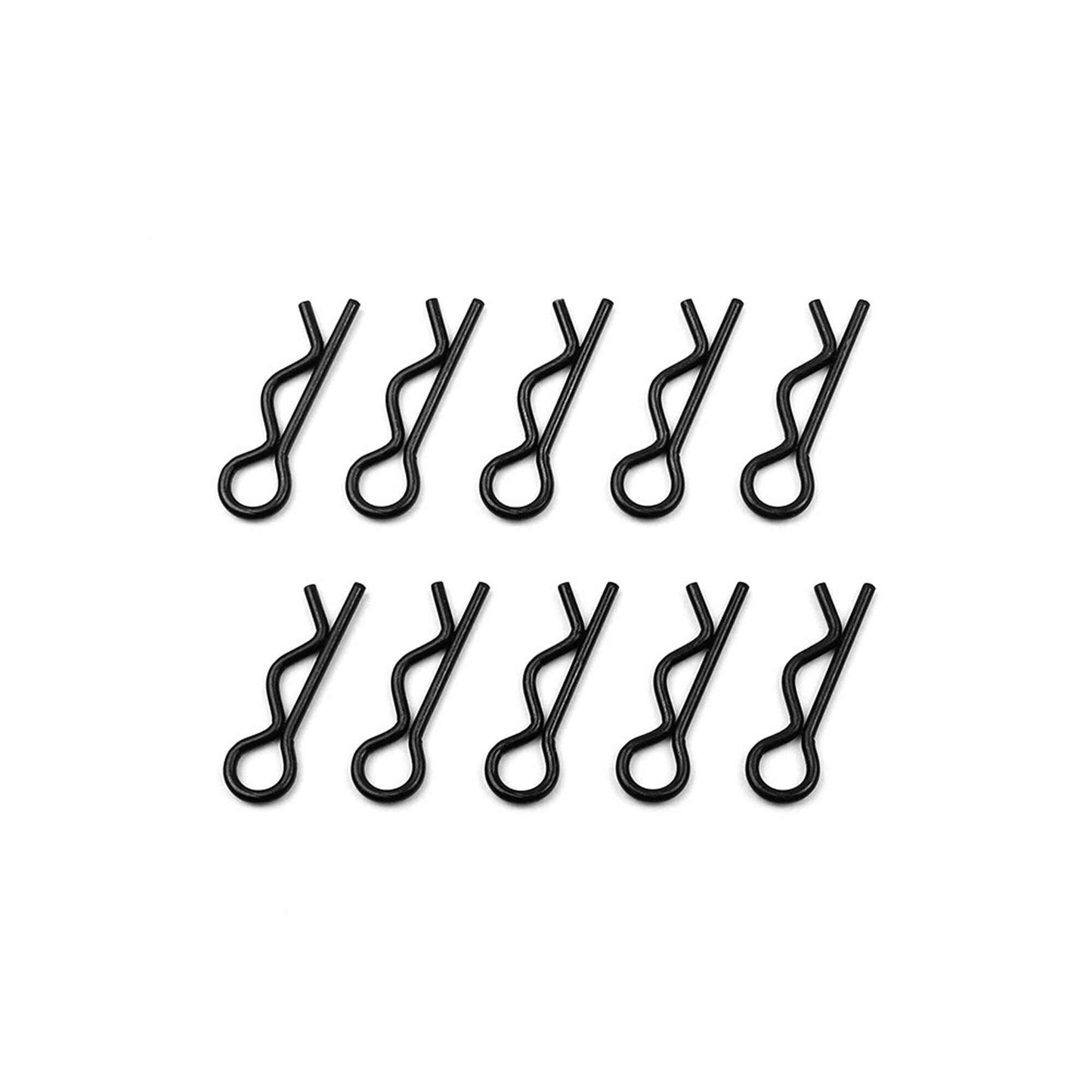 Body Pins for 1/10th Scale Vehicles (VPSIRC00273)