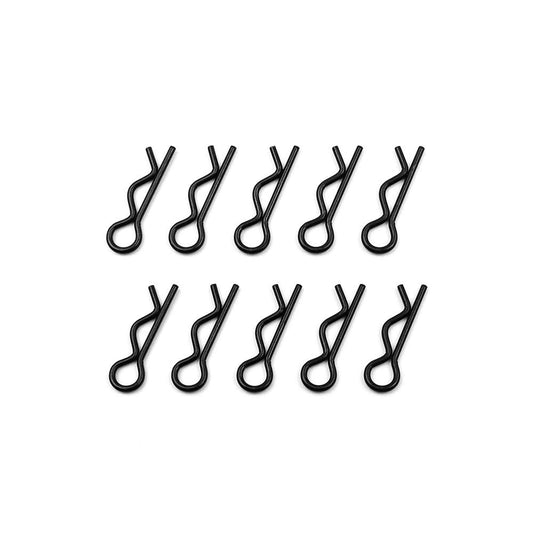 Body Pins for 1/10th Scale Vehicles (VPSIRC00273)