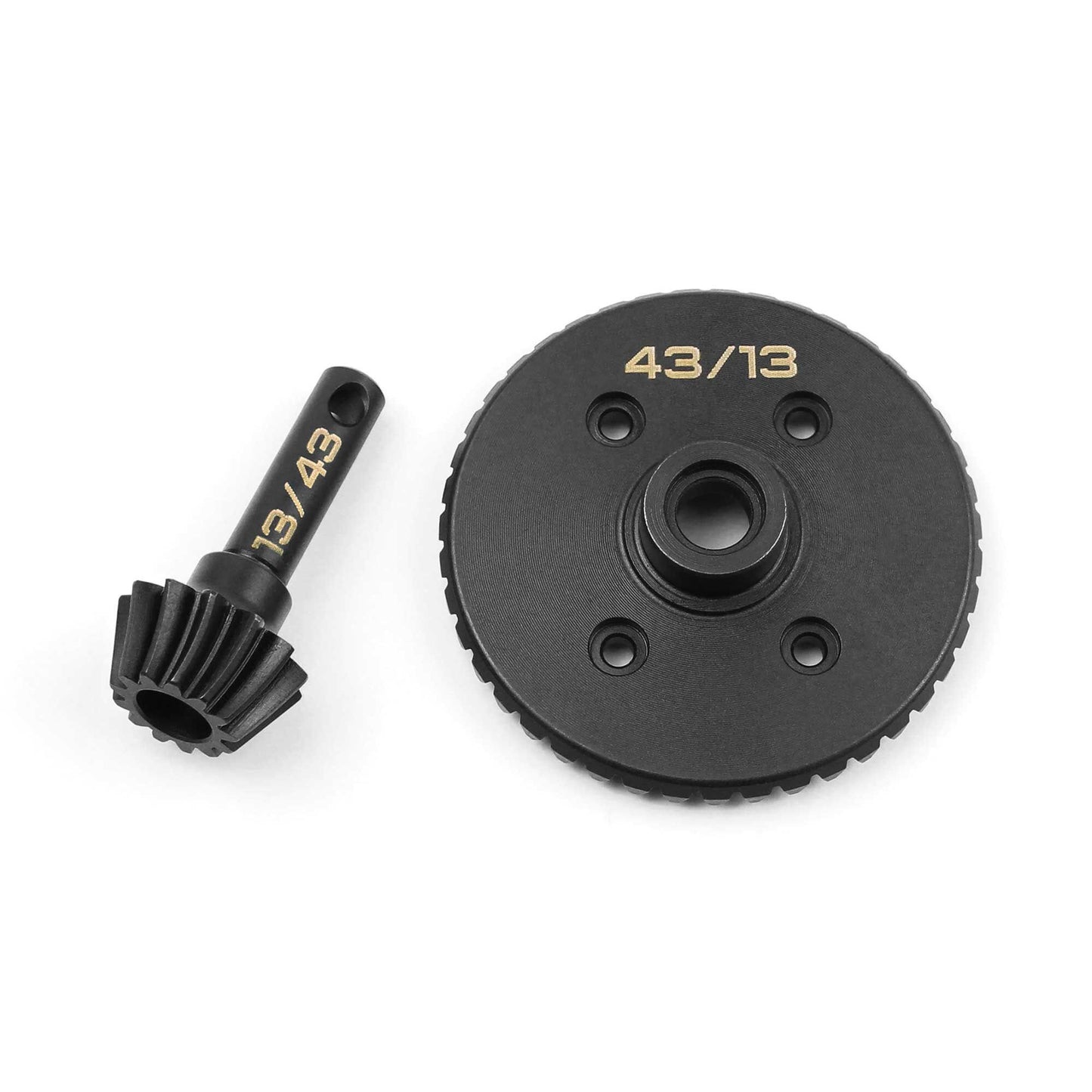 Incision AR60 43/13 Gear Set (VPSIRC00284)