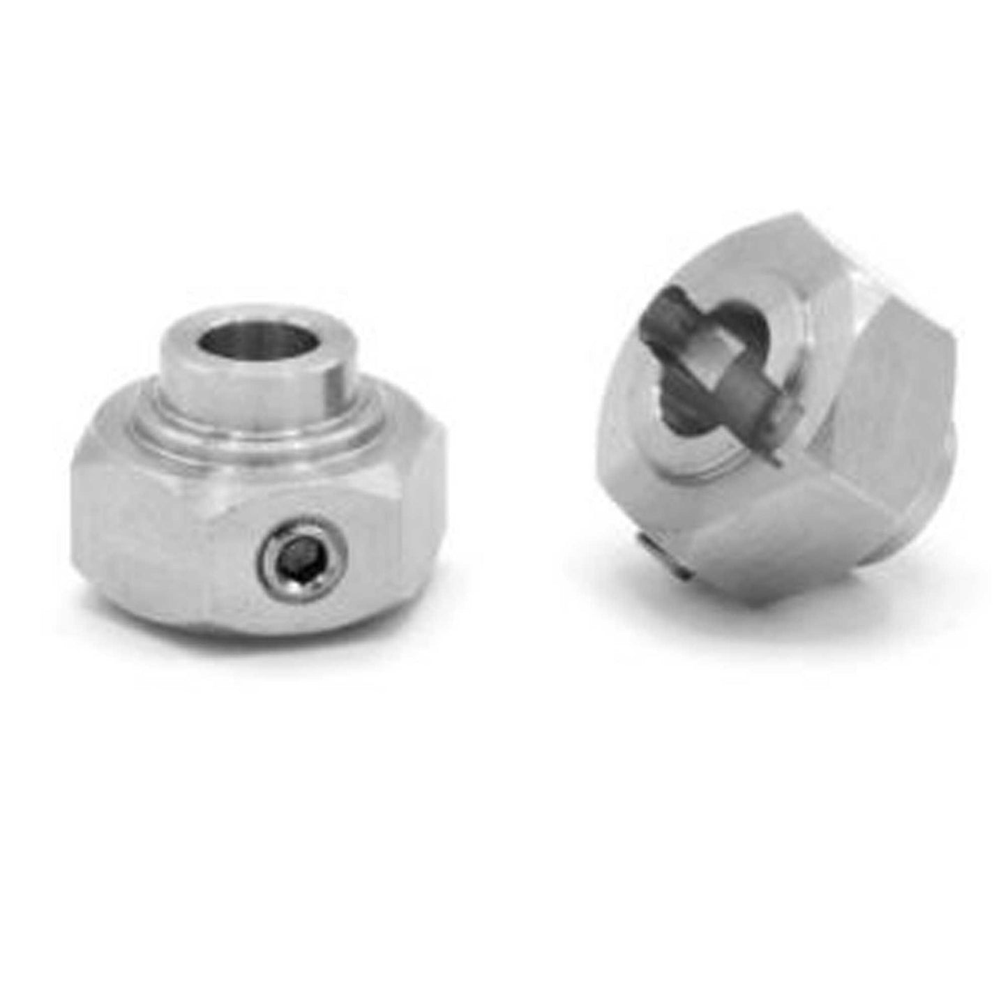 Incision 12mm Locking Hex Clear Anodized (VPSIRC00291)