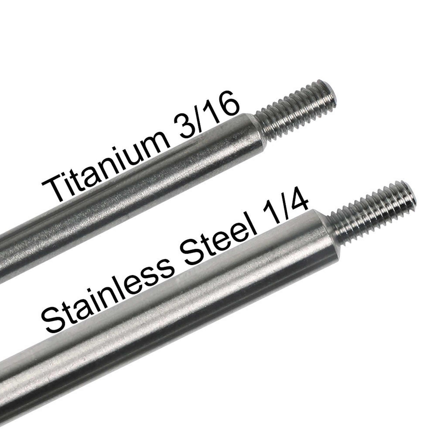 Incision Titanium VS4-10 Pro 10pc Link Kit (VPSIRC00300)