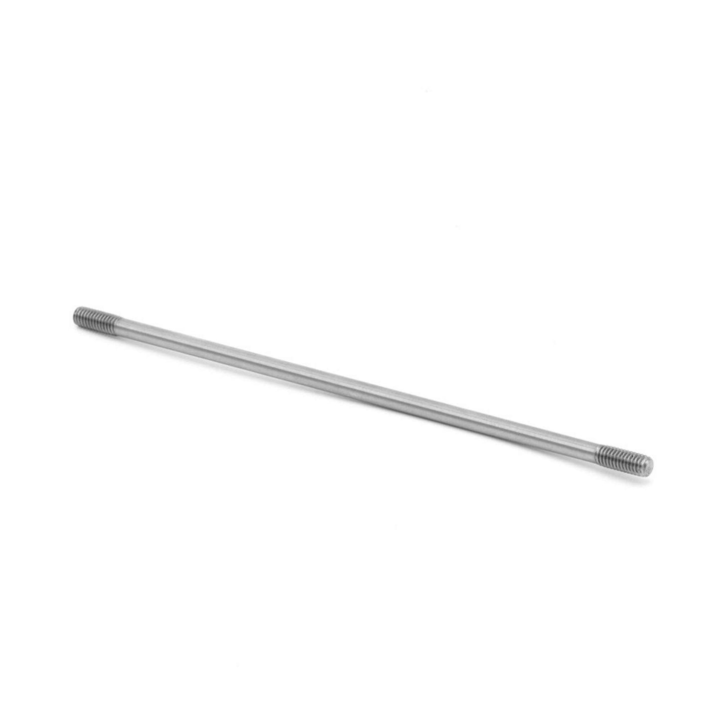 Incision 4mm 126mm Stainless Steel Tie Rod (2) (VPSIRC00304)