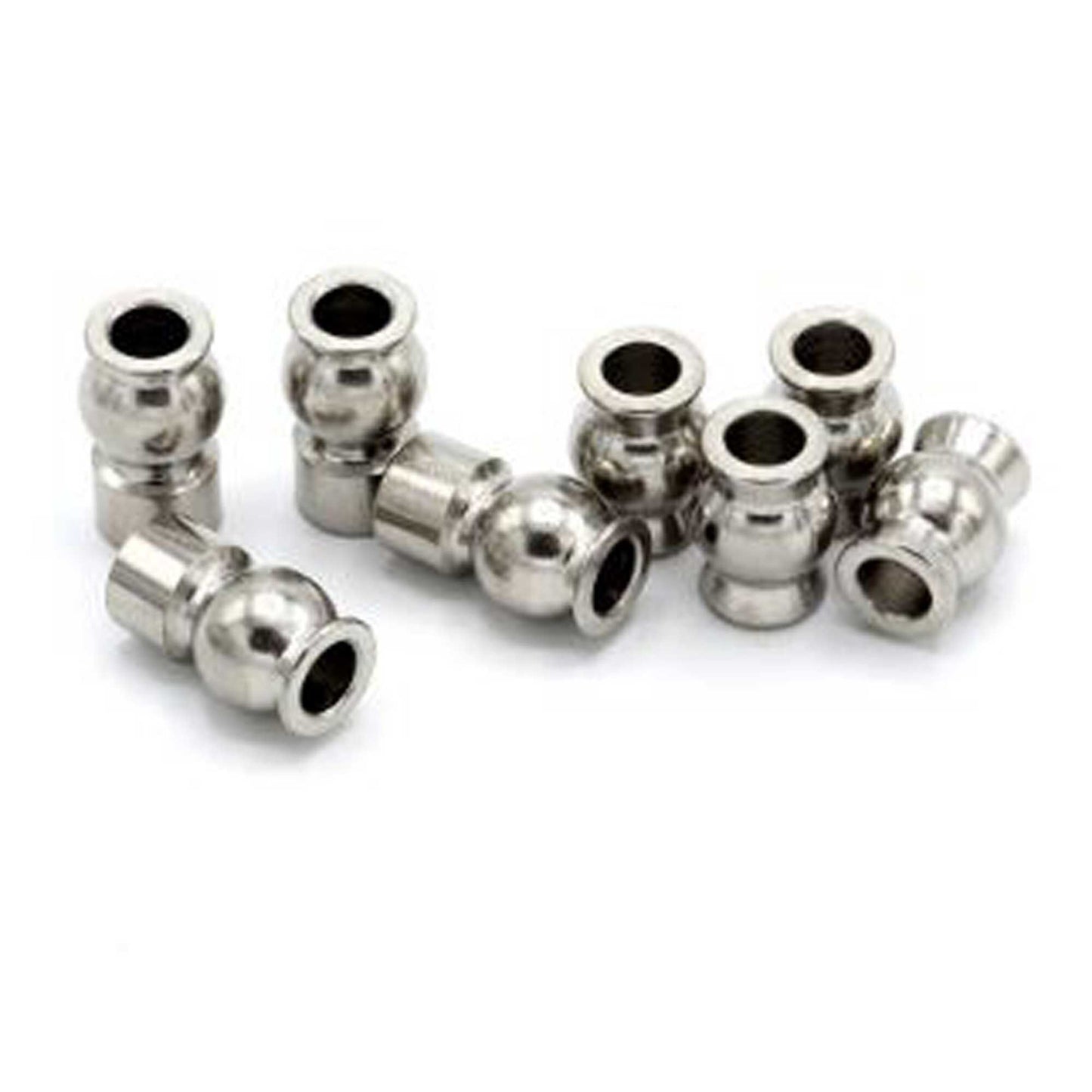 S8E Upper and Lower Pivot Ball Set - 8pcs (VPSIRC00509)