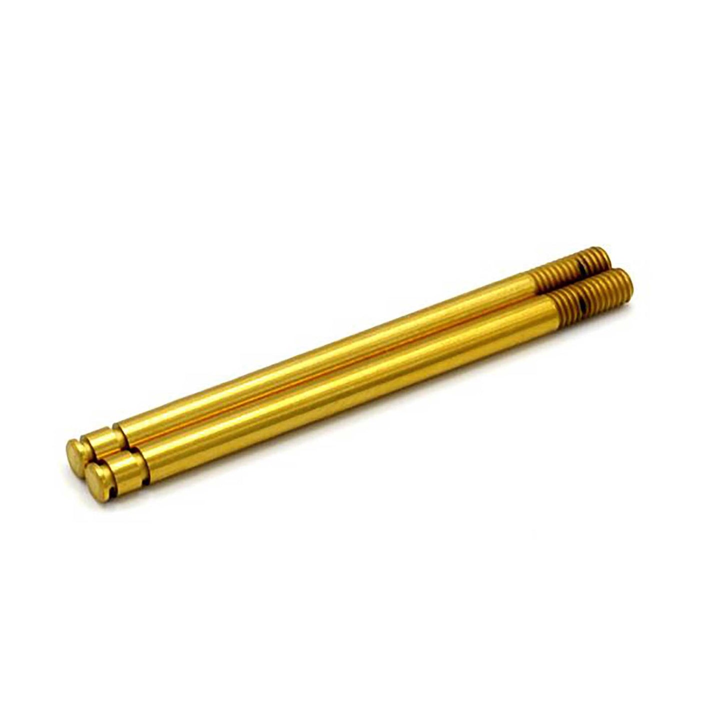 S8E TiN 80MM Shock Shaft for Incision S8E Shocks (VPSIRC00510)
