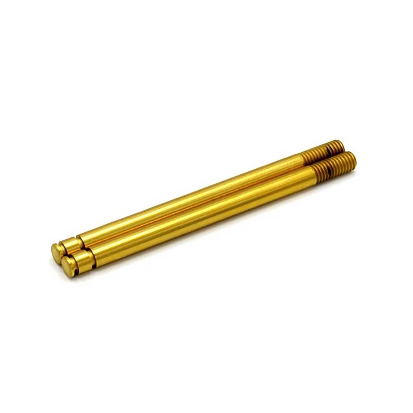 S8E TiN 90MM Shock Shaft for Incision S8E Shocks (VPSIRC00511)