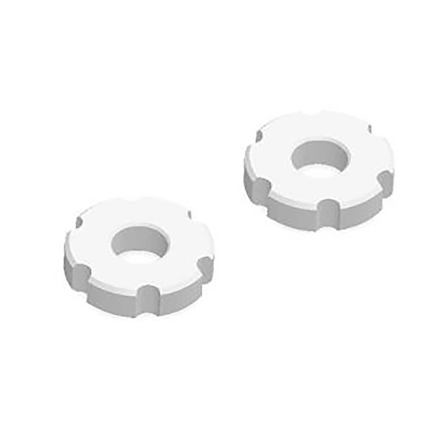 S8E Machined Shock Pistons for Incision S8E Shocks (VPSIRC00522)