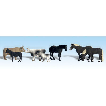N Farm Animals (WOOA2142)