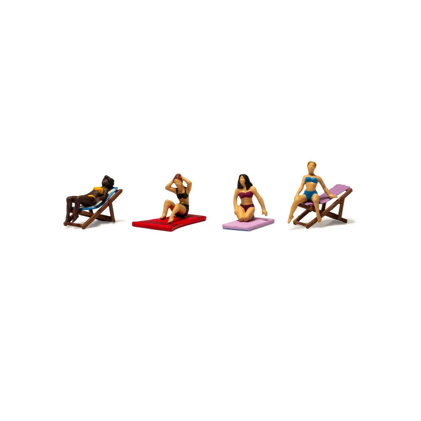 N Sun Tanners (WOOA2220)