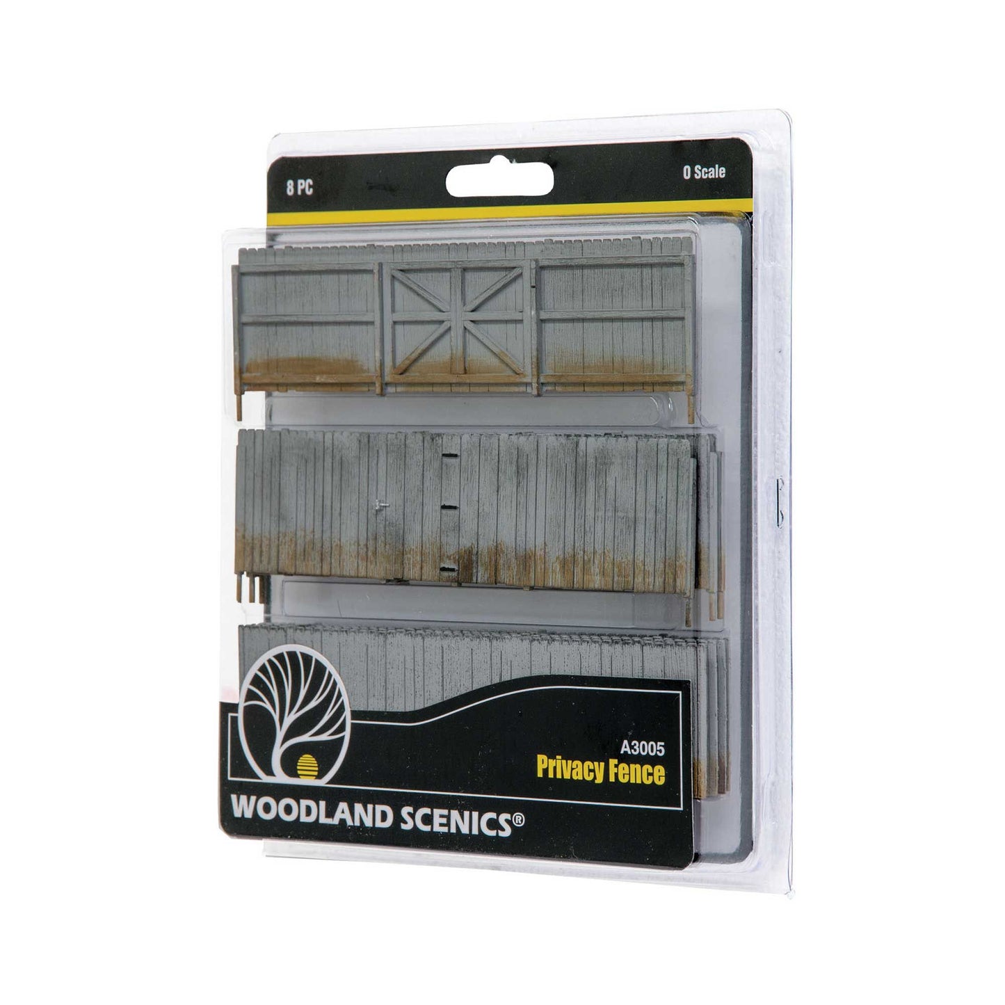 O Privacy Fence (WOOA3005)
