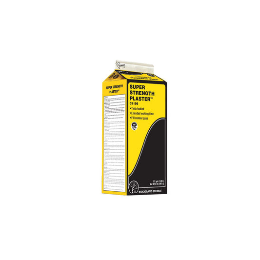 Super Strength Plaster (WOOC1199)