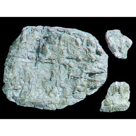 Rock Mold (WOOC1235)