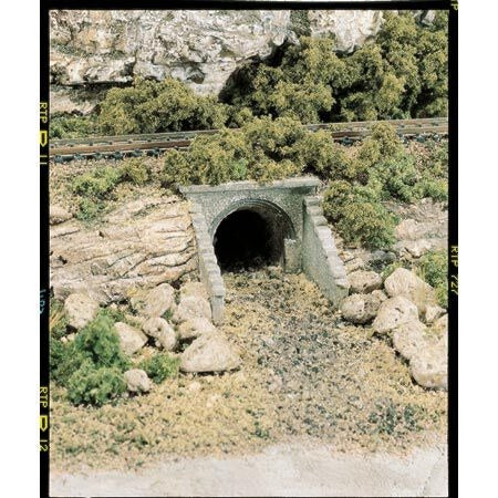 Masonry Arch Culverts (WOOC1263)