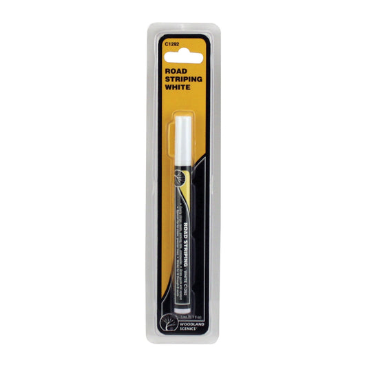 Road Striping Pen Yellow (WOOC1292)