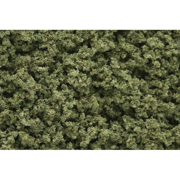 Underbrush Olive Green (WOOFC134)