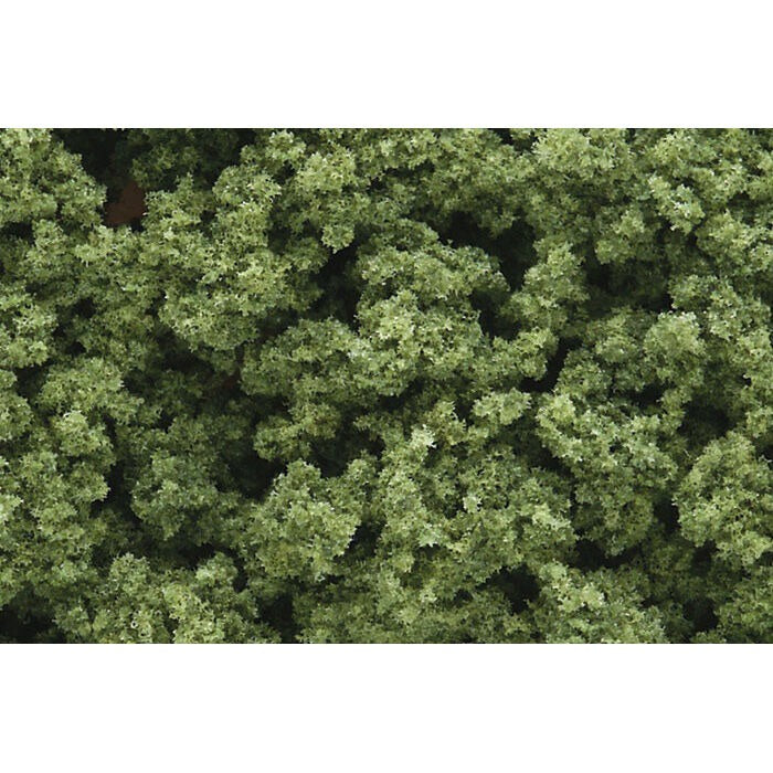 Clump-Foliage Bag Light Green 165 Cubic Inches (WOOFC182)
