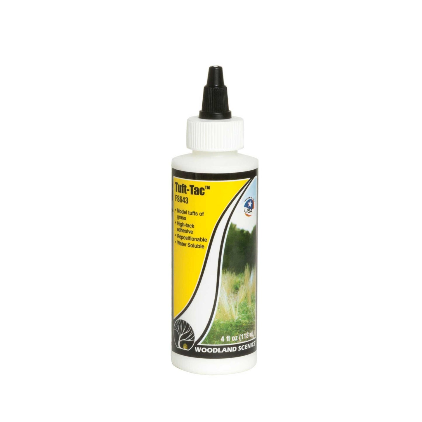 Tuft-Tac Adhesive (WOOFS643)