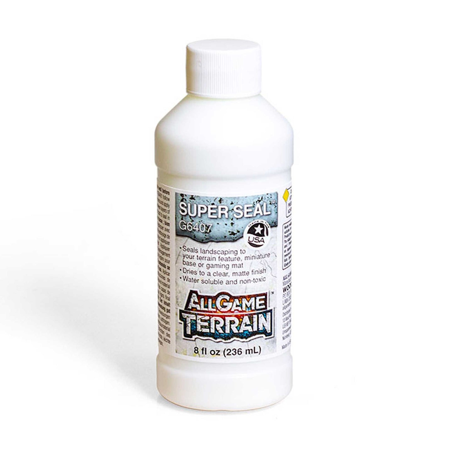 Super Seal Sealing Product (WOOG6407)