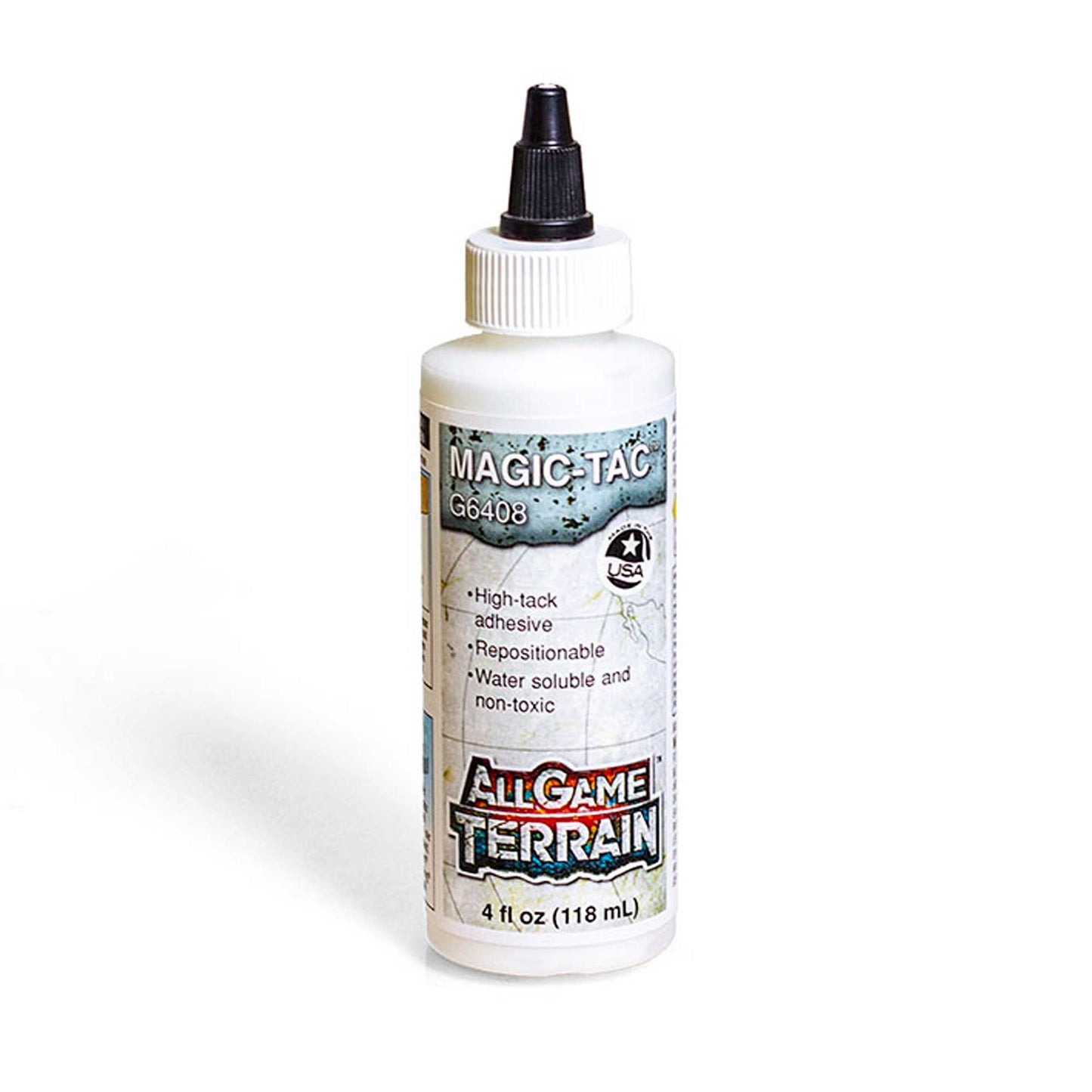 Magic-Tac Adhesive (WOOG6408)