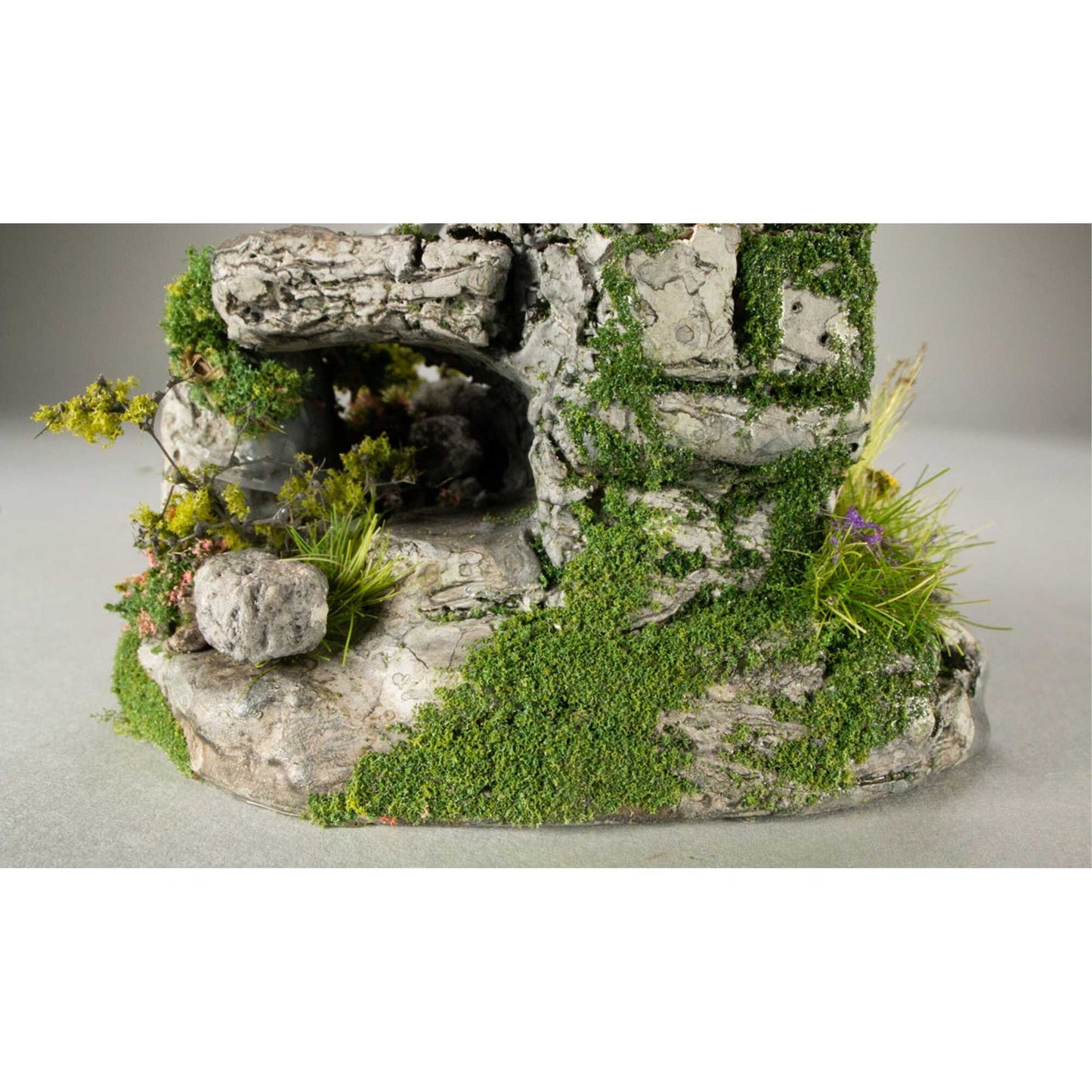 Spring Grass Scenery Material (WOOG6436)