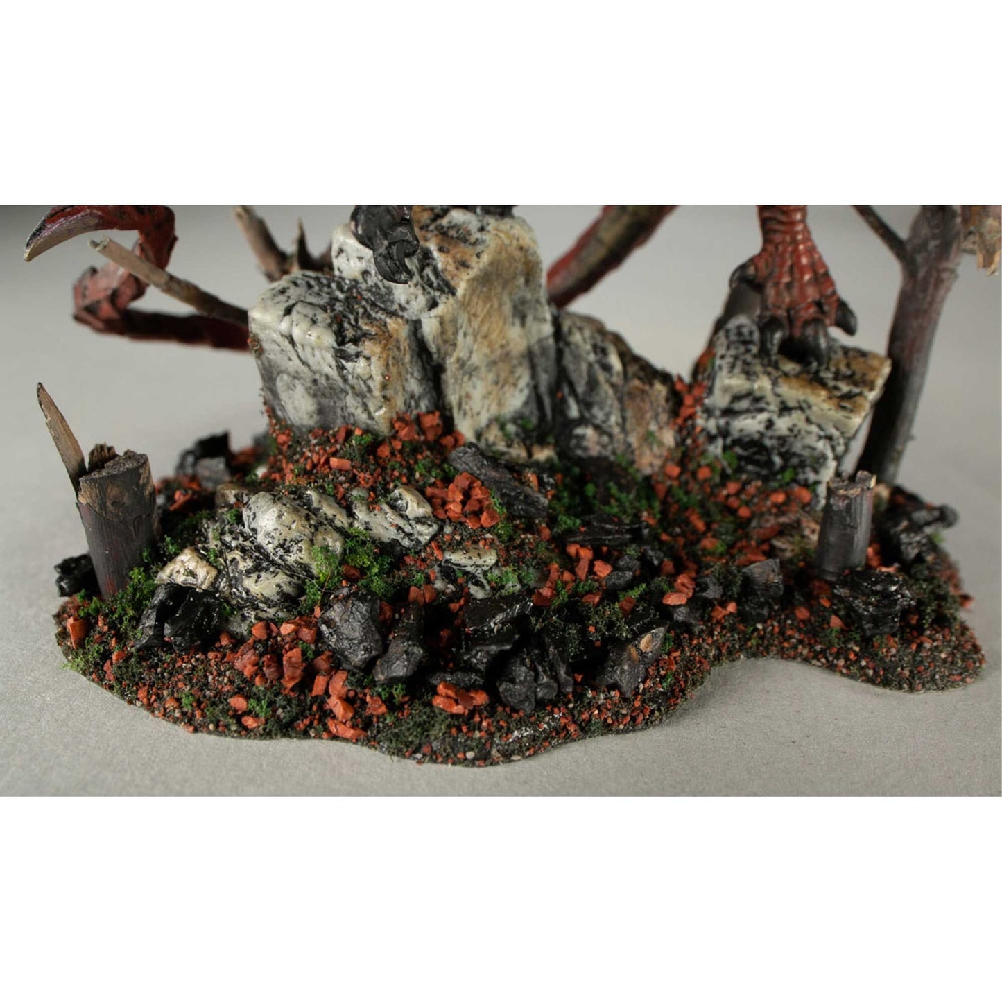 Red Blend Sand (WOOG6520)